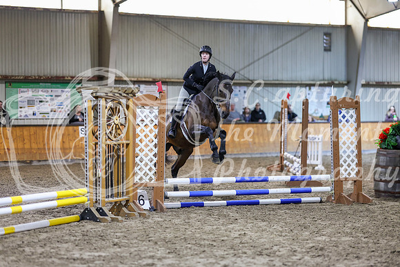 2026 - HJ Schooling - Sunday March 22nd - 00894