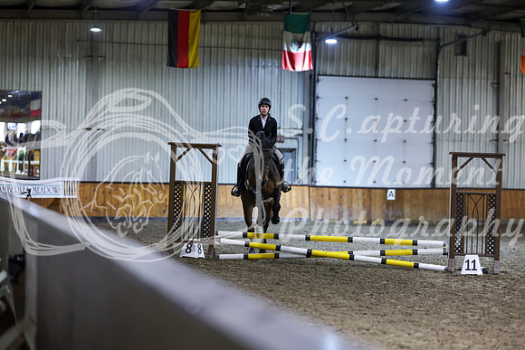 2026 - HJ Schooling - Sunday March 22nd - 00897