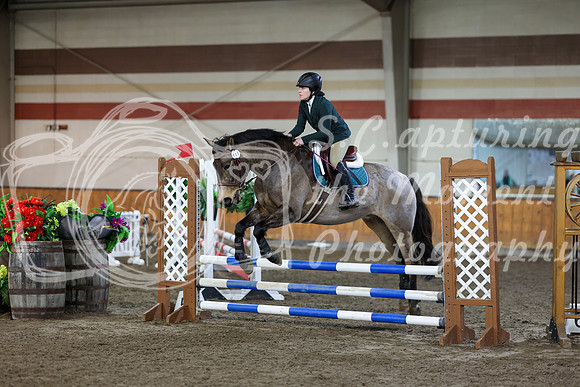 2026 - HJ Schooling - Sunday March 22nd - 03501