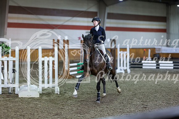 2026 - HJ Schooling - Sunday March 22nd - 02586