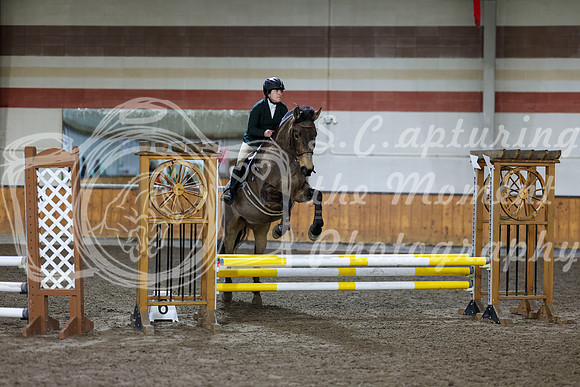 2026 - HJ Schooling - Sunday March 22nd - 03504
