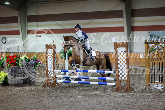 2026 - HJ Schooling - Sunday March 22nd - 02828
