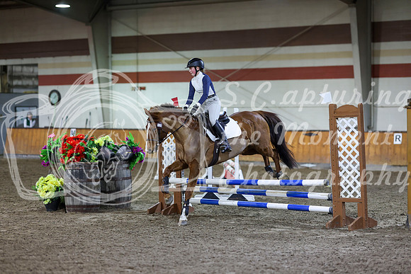 2026 - HJ Schooling - Sunday March 22nd - 02832