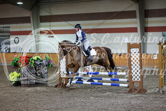 2026 - HJ Schooling - Sunday March 22nd - 02831