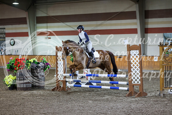 2026 - HJ Schooling - Sunday March 22nd - 02830