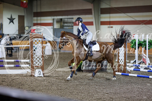 2026 - HJ Schooling - Sunday March 22nd - 02834