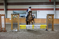2026 - HJ Schooling - Sunday March 22nd - 02840