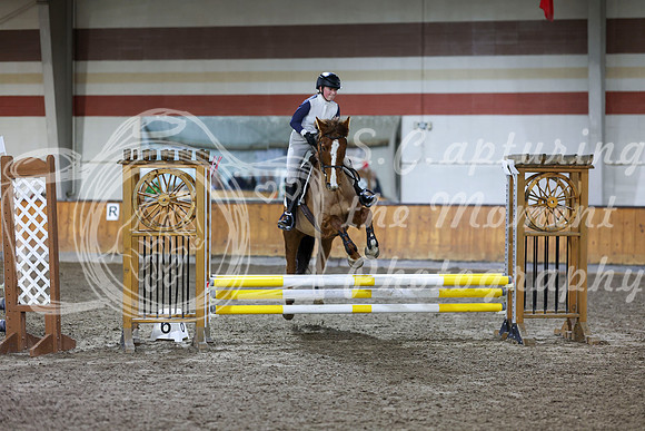 2026 - HJ Schooling - Sunday March 22nd - 02840