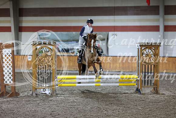 2026 - HJ Schooling - Sunday March 22nd - 02841