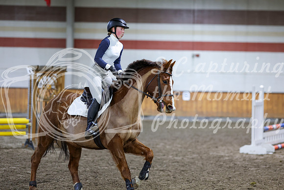 2026 - HJ Schooling - Sunday March 22nd - 02845
