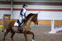 2026 - HJ Schooling - Sunday March 22nd - 02846