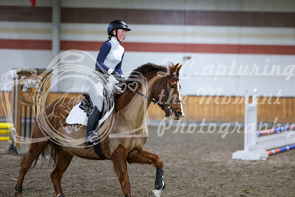 2026 - HJ Schooling - Sunday March 22nd - 02846