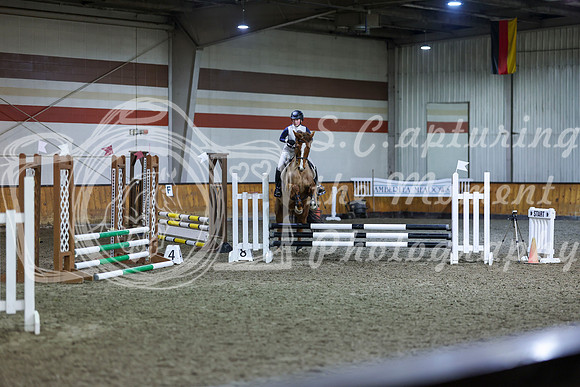 2026 - HJ Schooling - Sunday March 22nd - 02848
