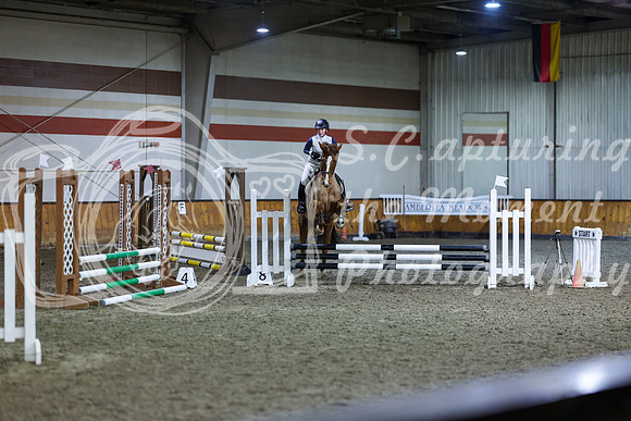 2026 - HJ Schooling - Sunday March 22nd - 02849