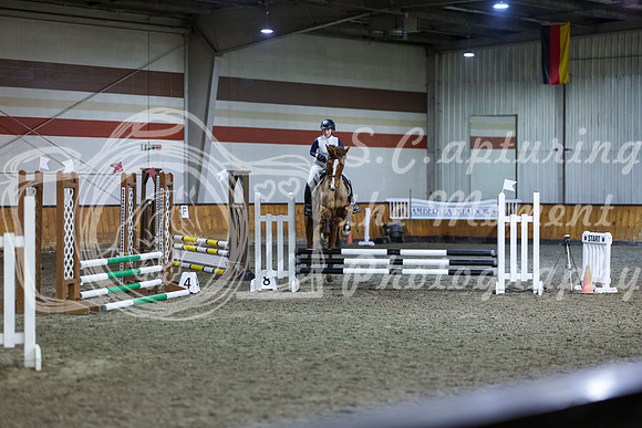 2026 - HJ Schooling - Sunday March 22nd - 02850