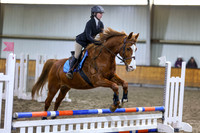 2026 - HJ Schooling - Sunday March 22nd - 02083
