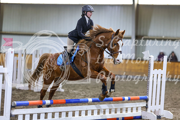 2026 - HJ Schooling - Sunday March 22nd - 02083