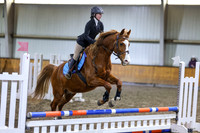 2026 - HJ Schooling - Sunday March 22nd - 02081
