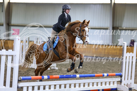 2026 - HJ Schooling - Sunday March 22nd - 02081