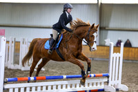 2026 - HJ Schooling - Sunday March 22nd - 02084
