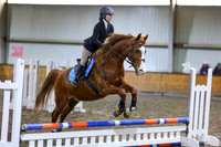 2026 - HJ Schooling - Sunday March 22nd - 02082