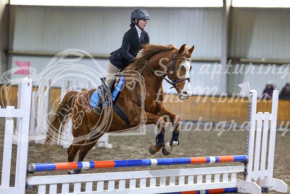 2026 - HJ Schooling - Sunday March 22nd - 02082