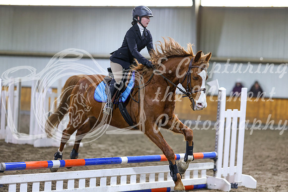 2026 - HJ Schooling - Sunday March 22nd - 02085