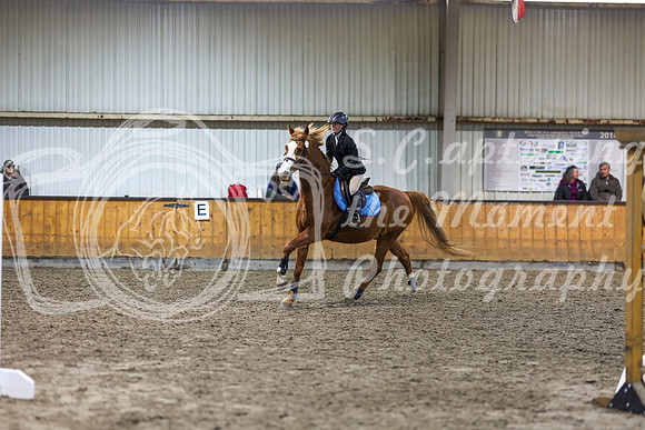 2026 - HJ Schooling - Sunday March 22nd - 02087