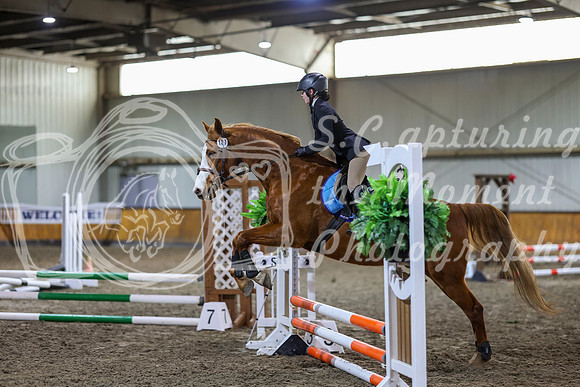 2026 - HJ Schooling - Sunday March 22nd - 02090