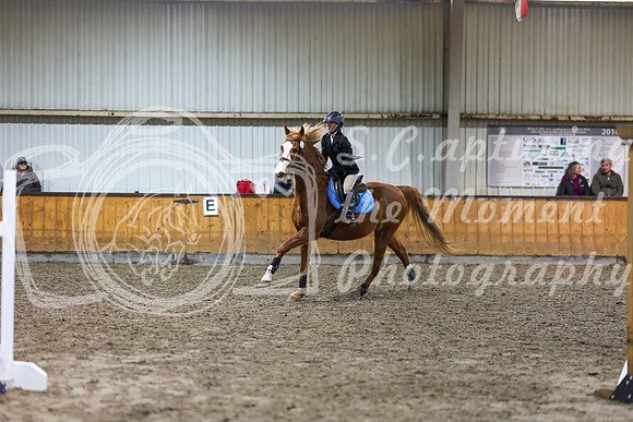 2026 - HJ Schooling - Sunday March 22nd - 02088