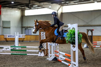 2026 - HJ Schooling - Sunday March 22nd - 02091