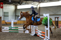 2026 - HJ Schooling - Sunday March 22nd - 02092