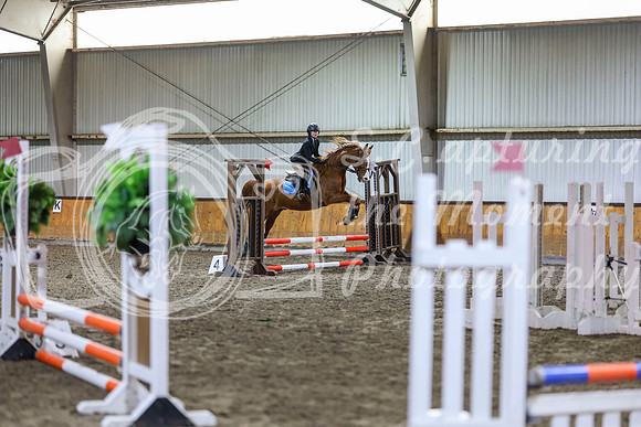 2026 - HJ Schooling - Sunday March 22nd - 02094