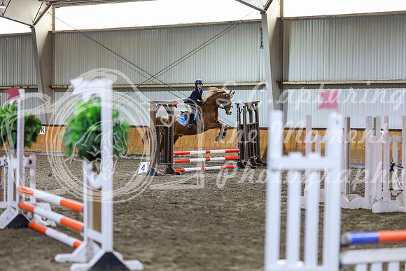 2026 - HJ Schooling - Sunday March 22nd - 02093