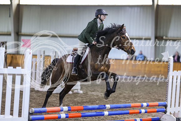 2026 - HJ Schooling - Sunday March 22nd - 00953
