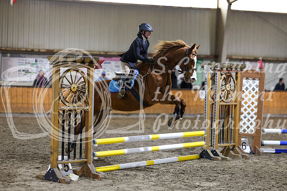 2026 - HJ Schooling - Sunday March 22nd - 02098