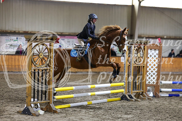 2026 - HJ Schooling - Sunday March 22nd - 02099