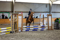 2026 - HJ Schooling - Sunday March 22nd - 02100