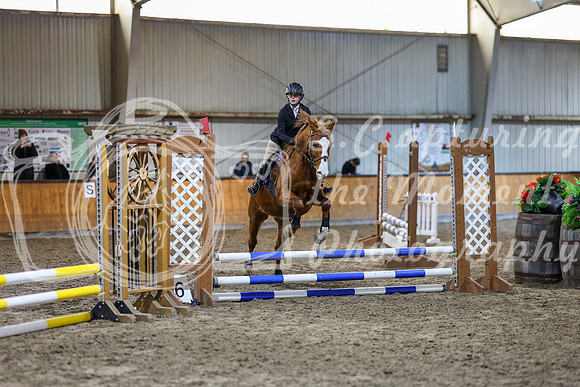 2026 - HJ Schooling - Sunday March 22nd - 02101