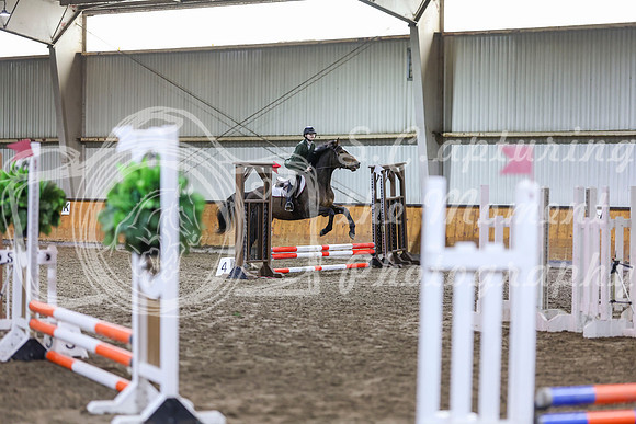 2026 - HJ Schooling - Sunday March 22nd - 00963