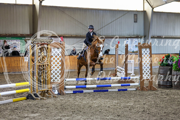 2026 - HJ Schooling - Sunday March 22nd - 02102