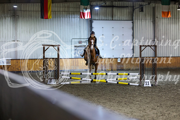 2026 - HJ Schooling - Sunday March 22nd - 02105