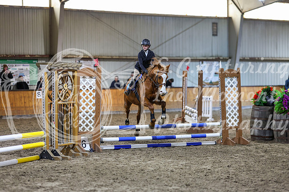 2026 - HJ Schooling - Sunday March 22nd - 02103