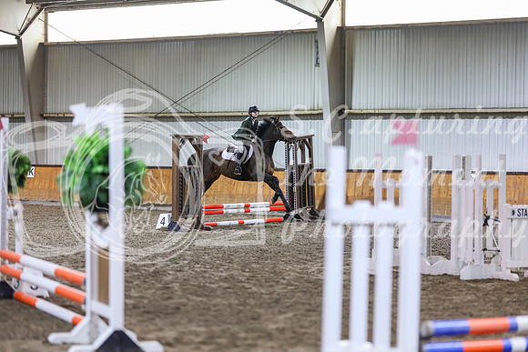 2026 - HJ Schooling - Sunday March 22nd - 00965
