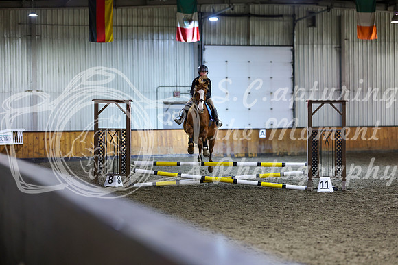 2026 - HJ Schooling - Sunday March 22nd - 02107