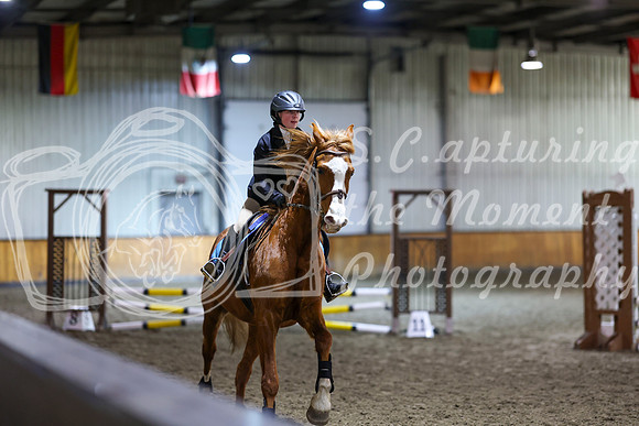 2026 - HJ Schooling - Sunday March 22nd - 02108
