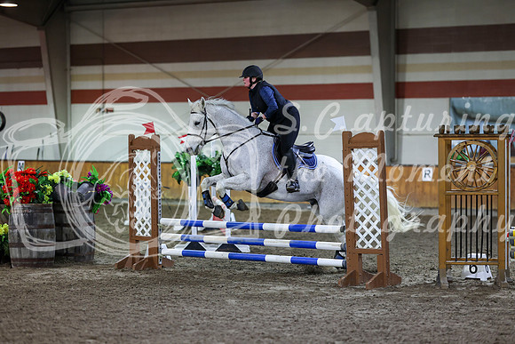 2026 - HJ Schooling - Sunday March 22nd - 02907
