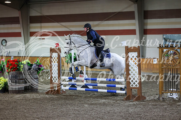 2026 - HJ Schooling - Sunday March 22nd - 02908