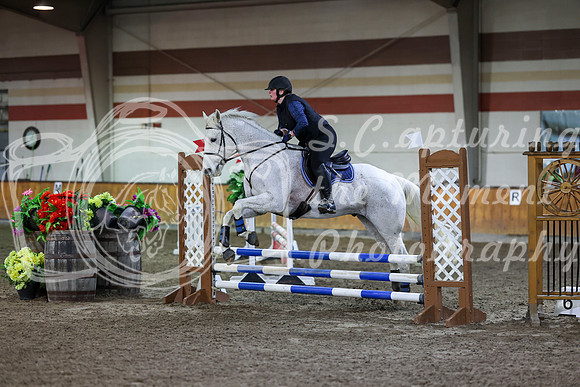 2026 - HJ Schooling - Sunday March 22nd - 02909
