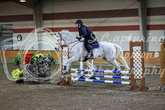 2026 - HJ Schooling - Sunday March 22nd - 02911